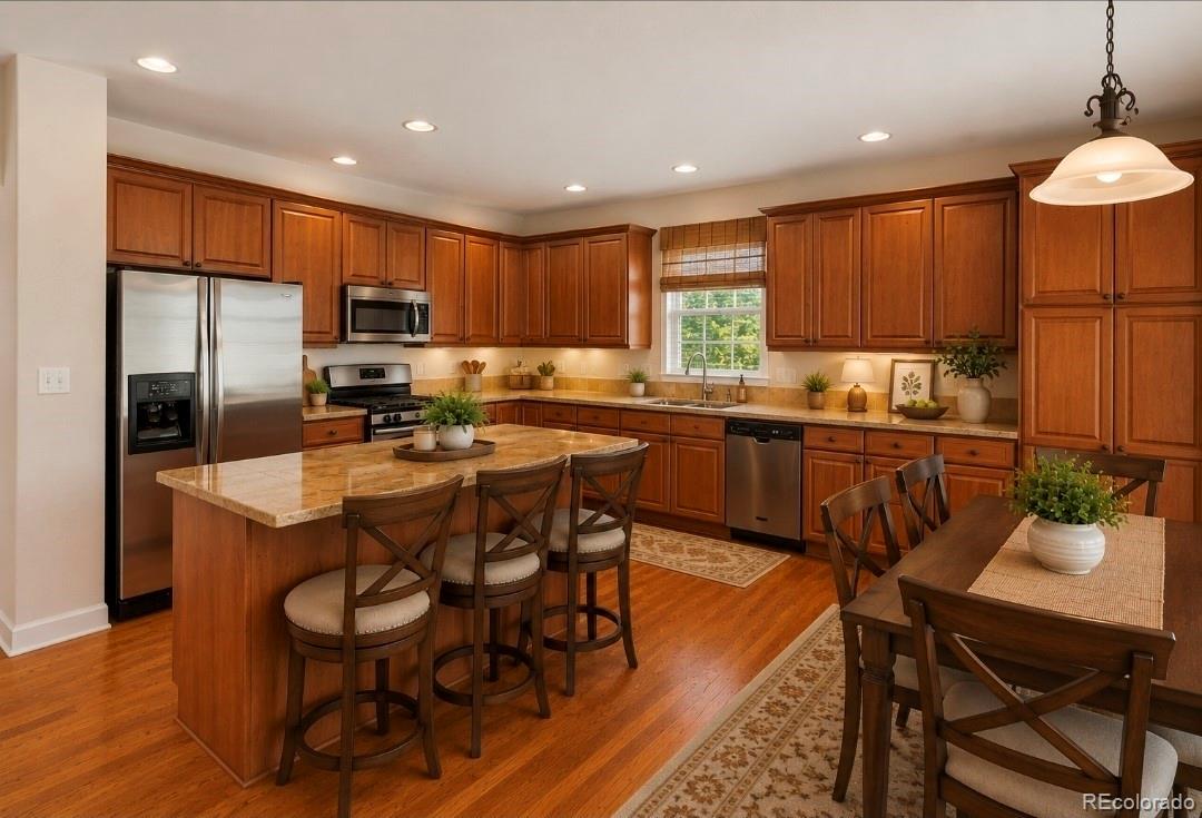 MLS Image #49 for 7622 e 6th place,denver, Colorado