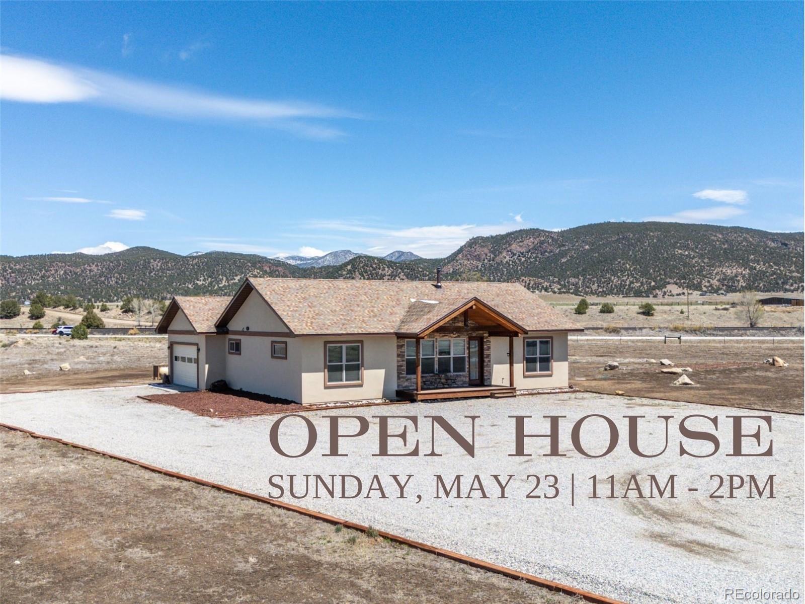 MLS Image #0 for 11540  hills court,salida, Colorado