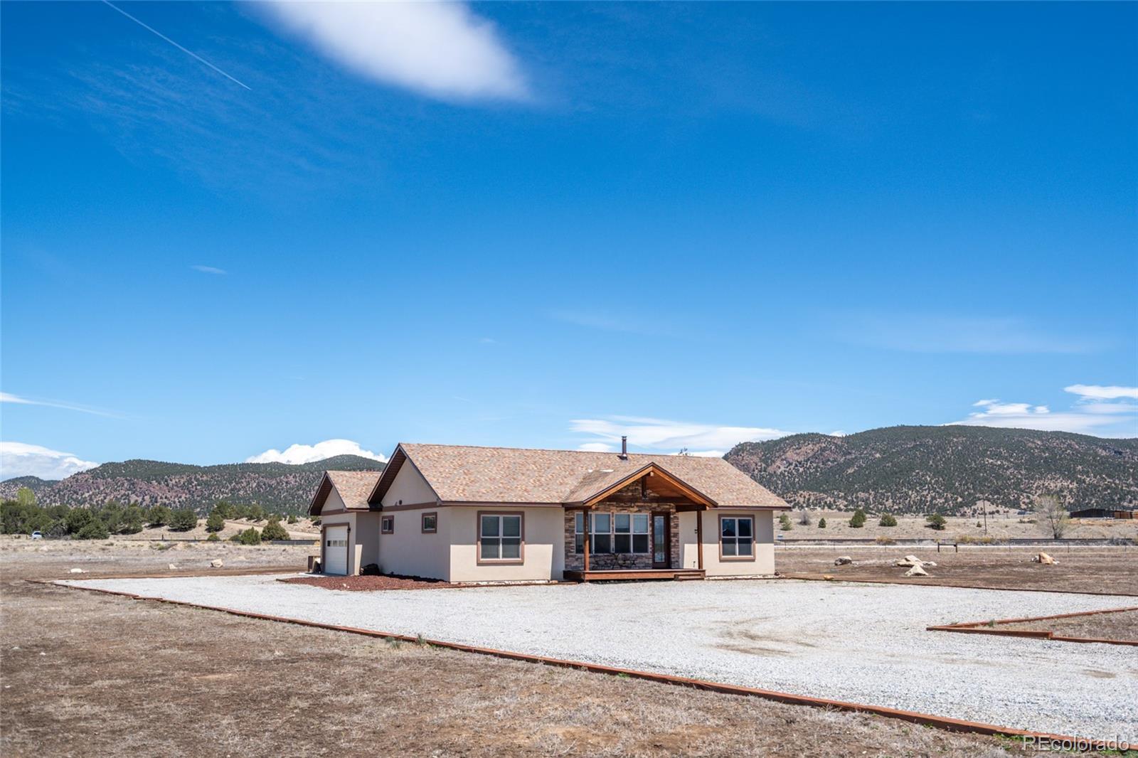 MLS Image #2 for 11540  hills court,salida, Colorado