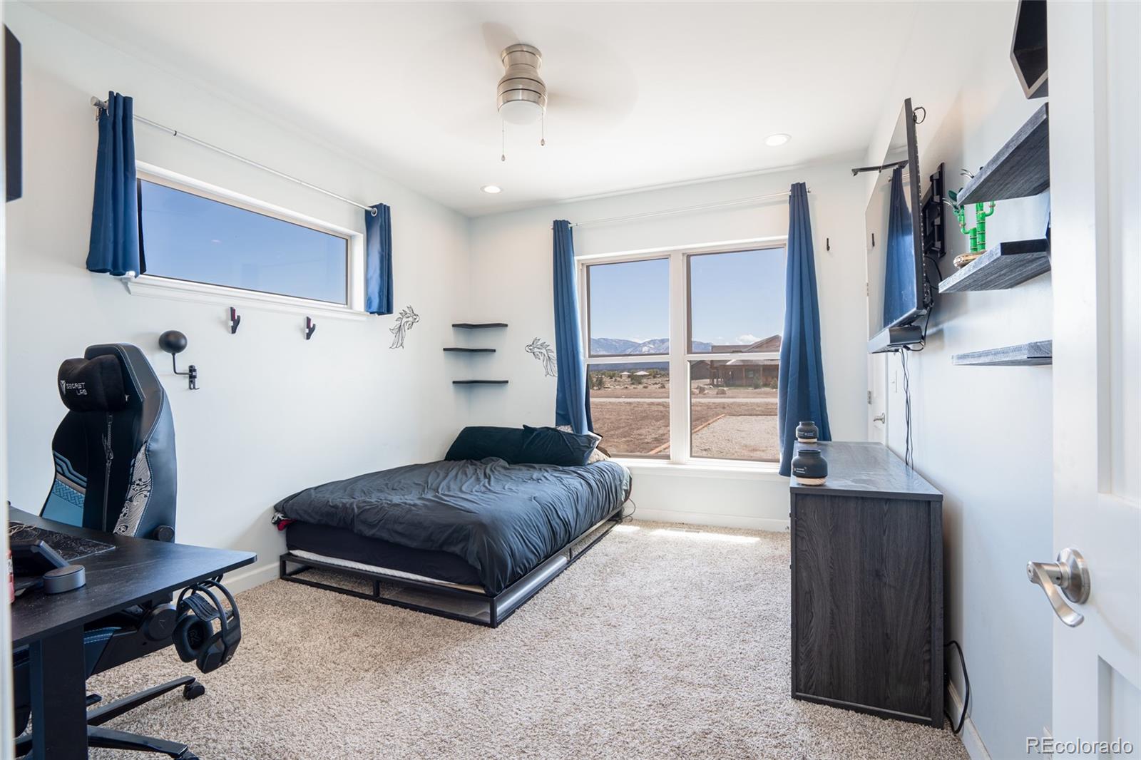MLS Image #28 for 11540  hills court,salida, Colorado