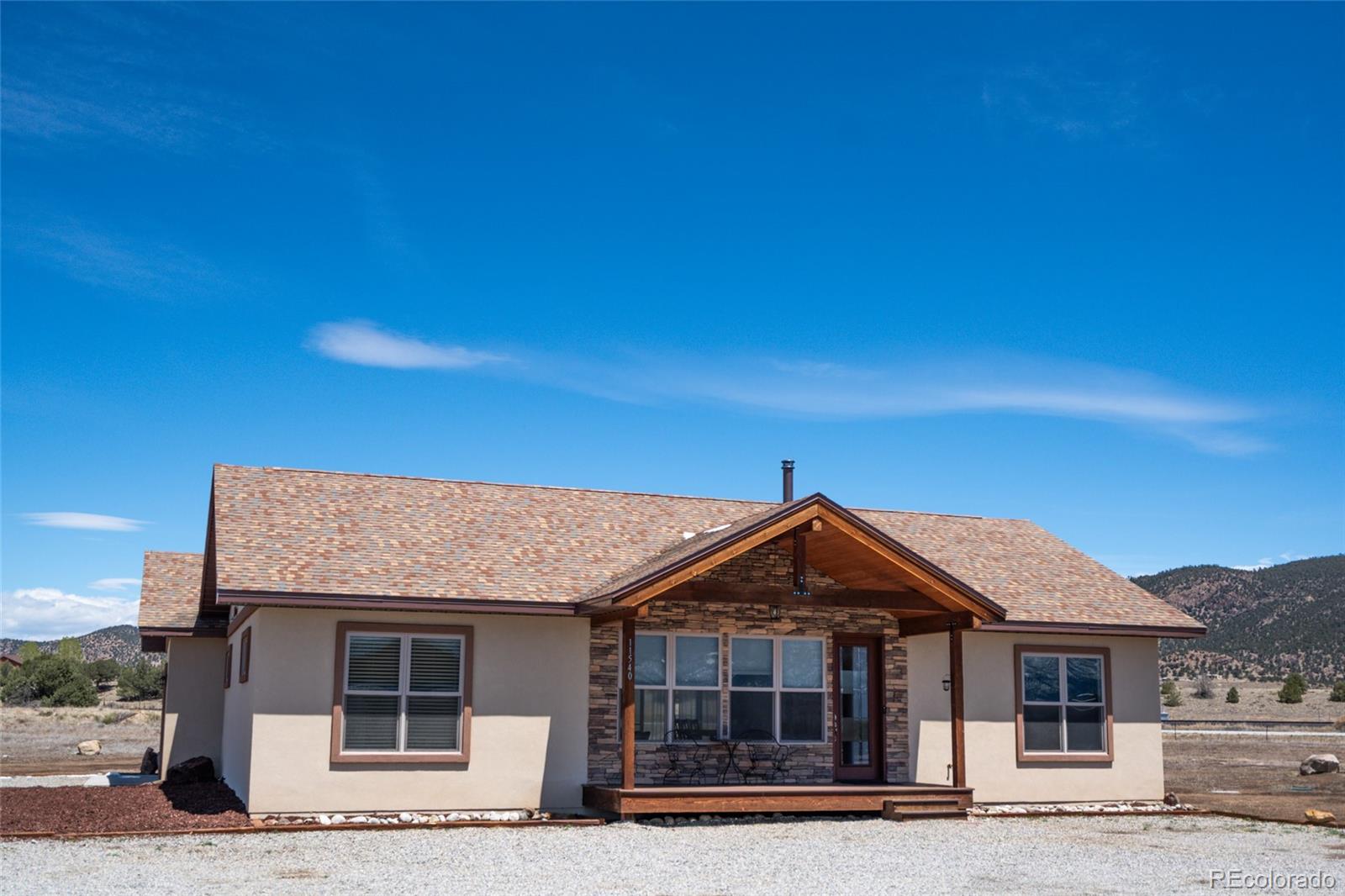 MLS Image #3 for 11540  hills court,salida, Colorado