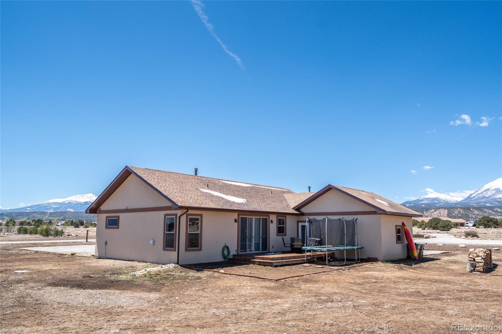 MLS Image #35 for 11540  hills court,salida, Colorado
