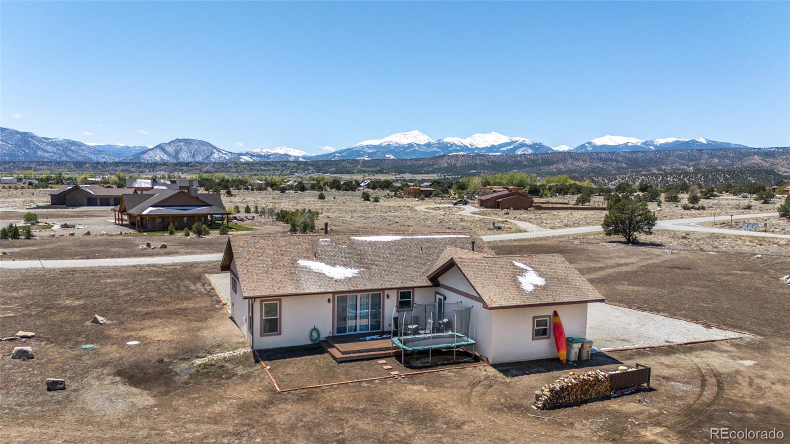 MLS Image #36 for 11540  hills court,salida, Colorado