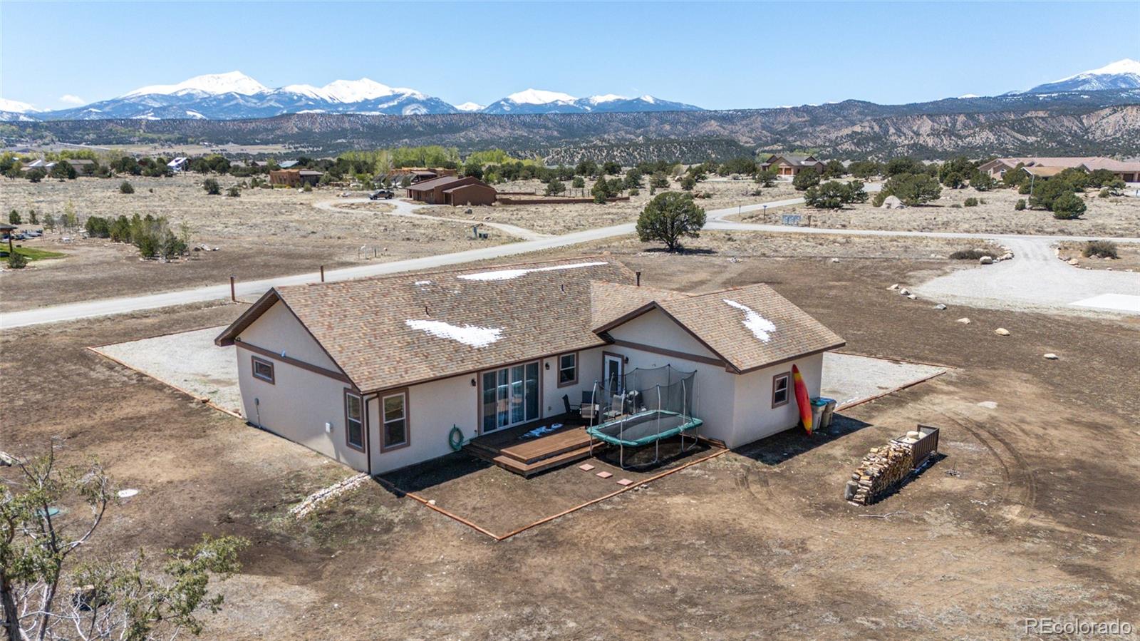 MLS Image #37 for 11540  hills court,salida, Colorado