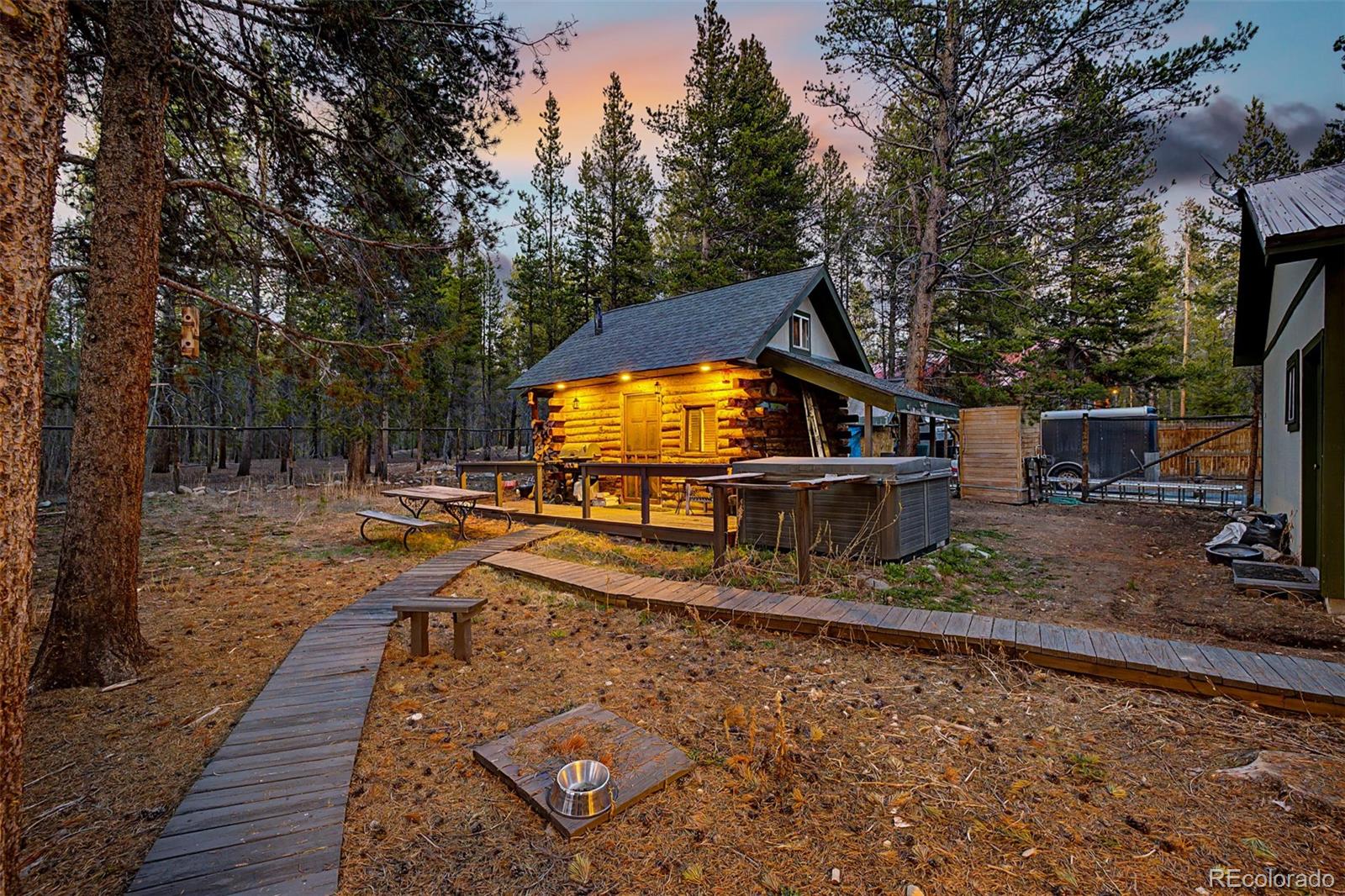MLS Image #24 for 55  rafferty drive,leadville, Colorado