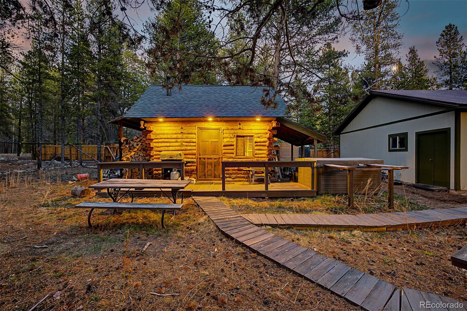 MLS Image #25 for 55  rafferty drive,leadville, Colorado