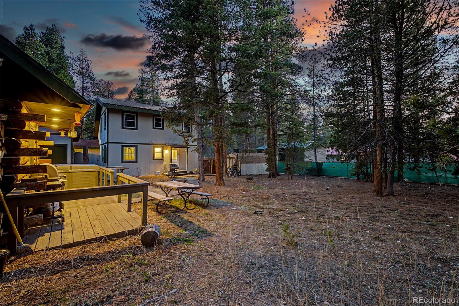 MLS Image #29 for 55  rafferty drive,leadville, Colorado