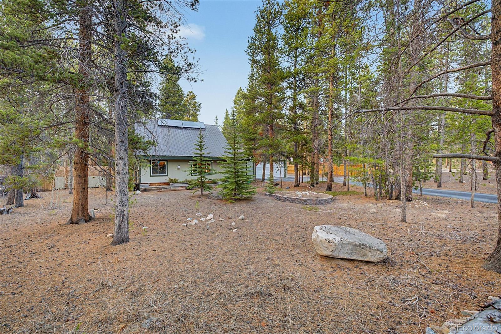 MLS Image #3 for 55  rafferty drive,leadville, Colorado