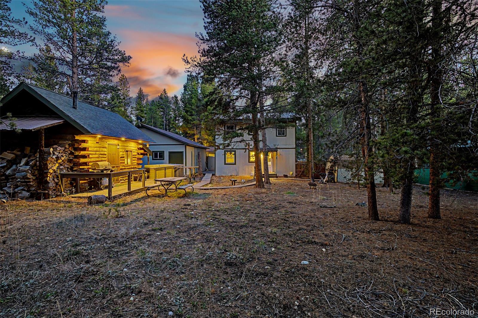 MLS Image #30 for 55  rafferty drive,leadville, Colorado
