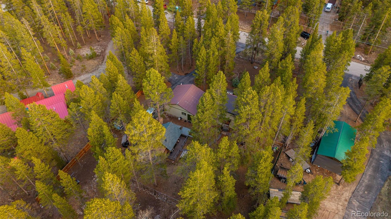 MLS Image #37 for 55  rafferty drive,leadville, Colorado
