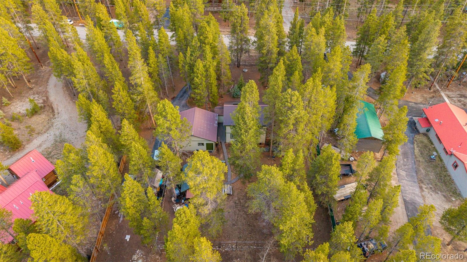 MLS Image #38 for 55  rafferty drive,leadville, Colorado