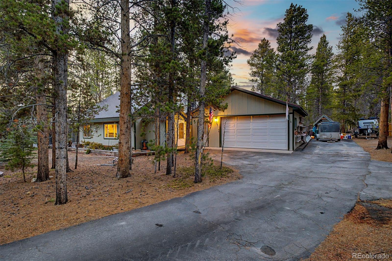 MLS Image #4 for 55  rafferty drive,leadville, Colorado