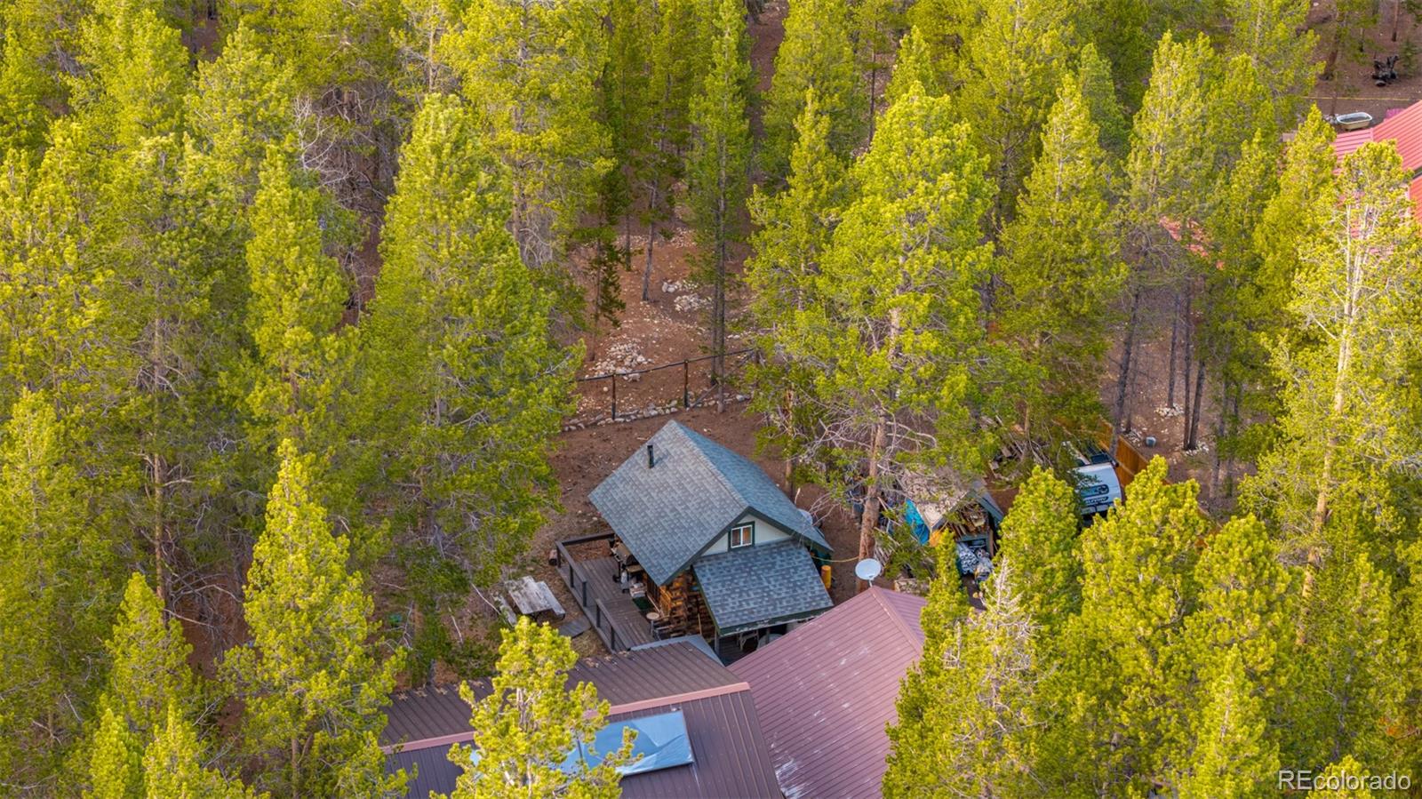 MLS Image #40 for 55  rafferty drive,leadville, Colorado
