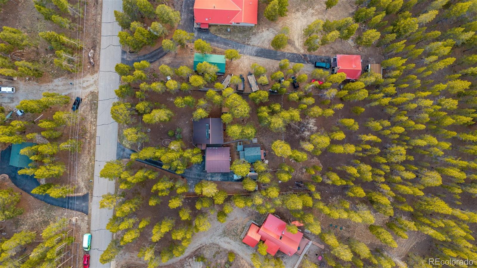 MLS Image #42 for 55  rafferty drive,leadville, Colorado