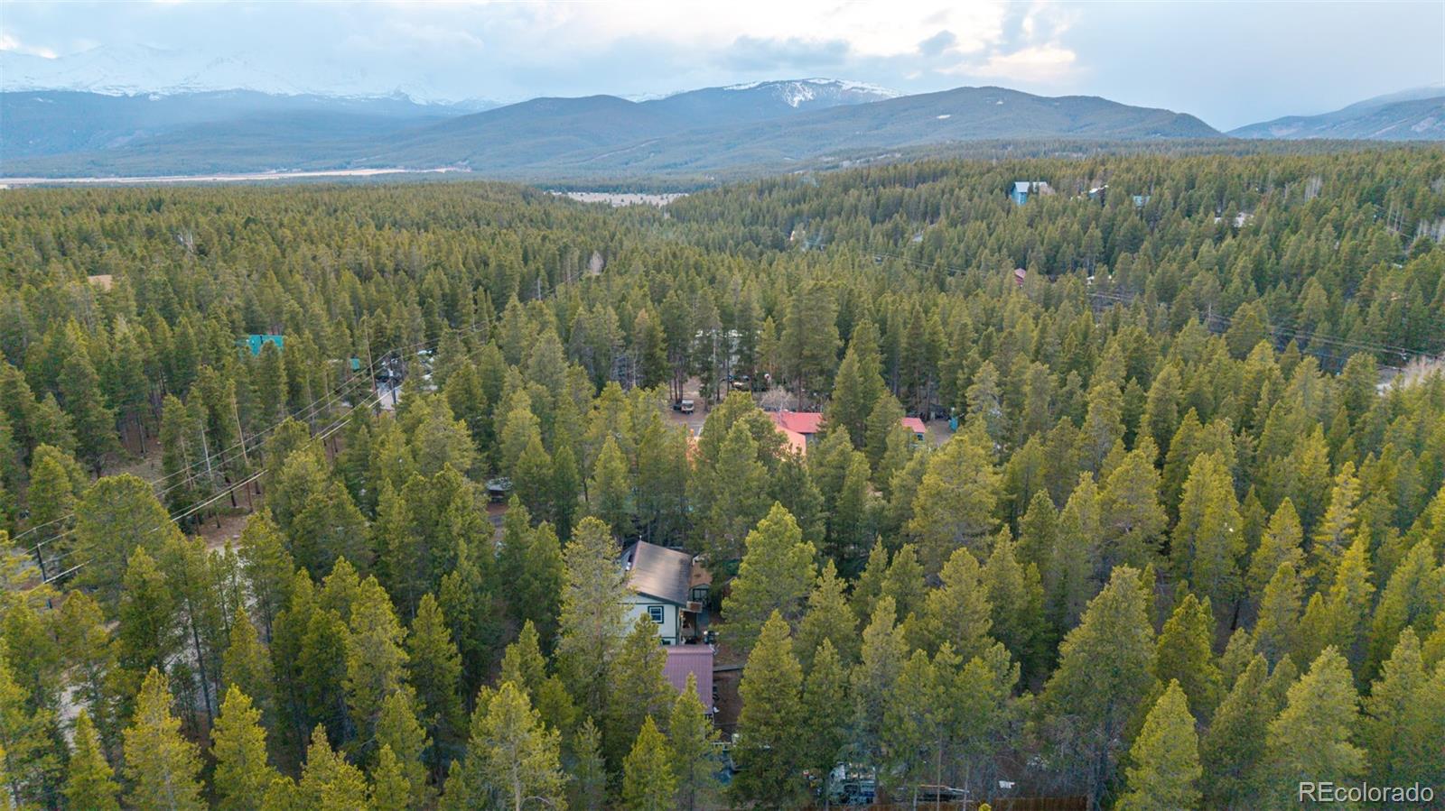 MLS Image #46 for 55  rafferty drive,leadville, Colorado