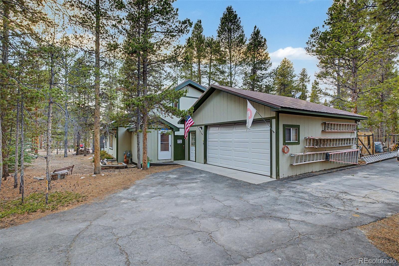 MLS Image #5 for 55  rafferty drive,leadville, Colorado