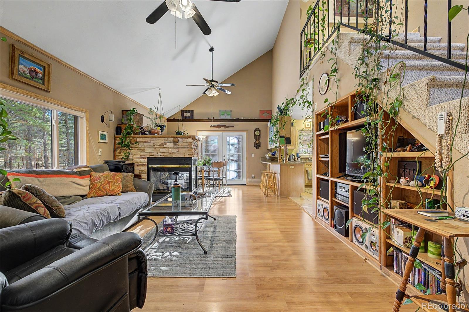 MLS Image #6 for 55  rafferty drive,leadville, Colorado