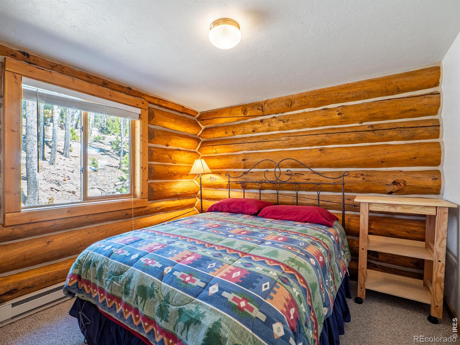 MLS Image #14 for 1732  jicarilla trail,red feather lakes, Colorado