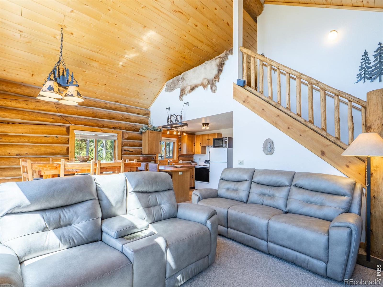 MLS Image #18 for 1732  jicarilla trail,red feather lakes, Colorado