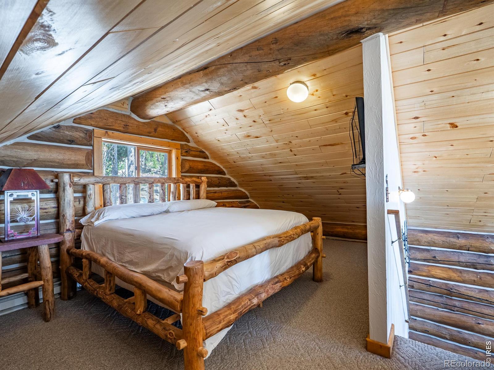 MLS Image #21 for 1732  jicarilla trail,red feather lakes, Colorado