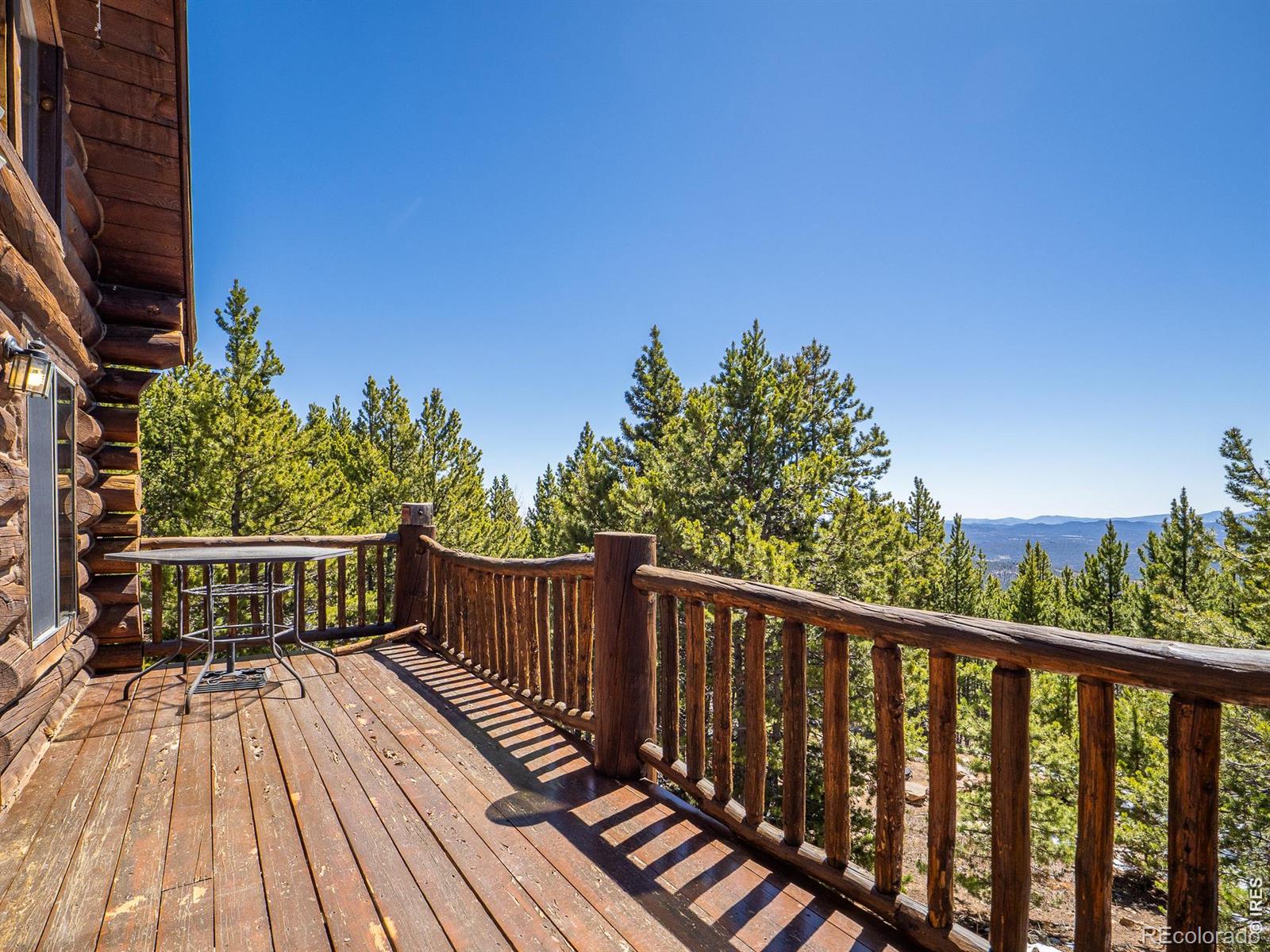MLS Image #25 for 1732  jicarilla trail,red feather lakes, Colorado