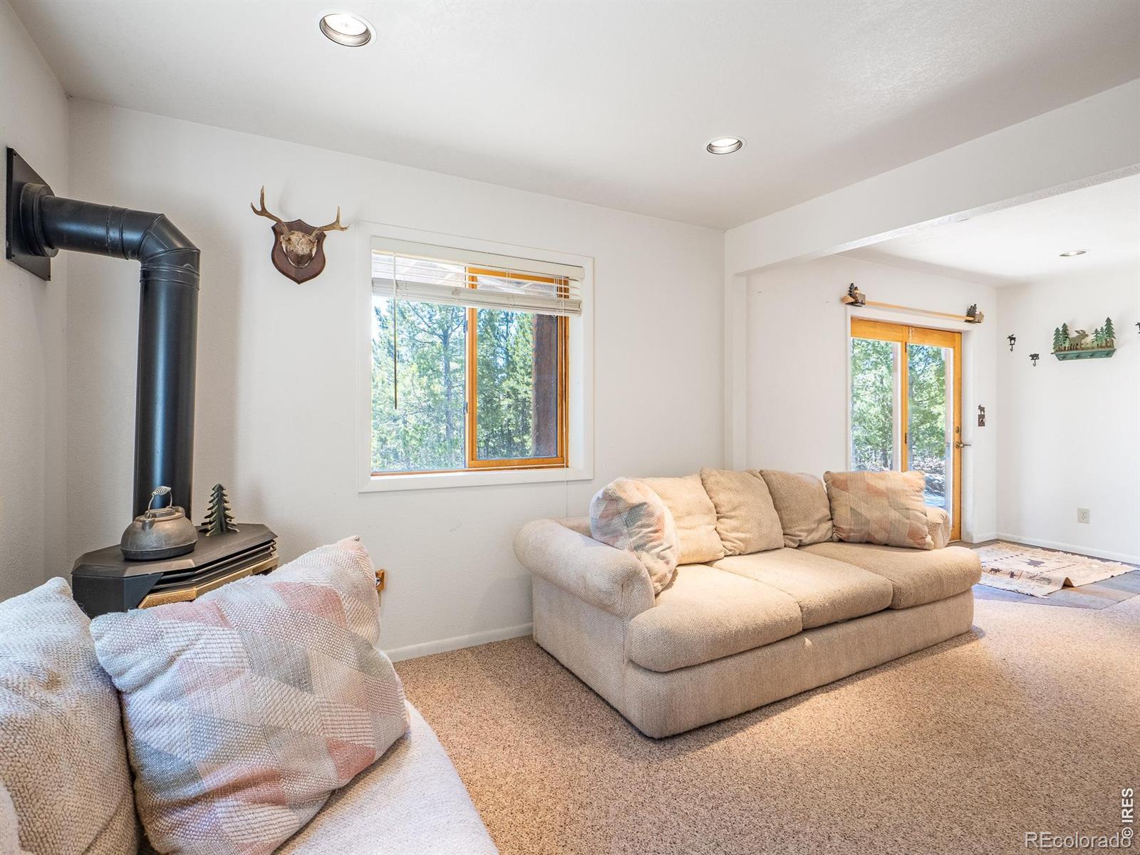 MLS Image #30 for 1732  jicarilla trail,red feather lakes, Colorado