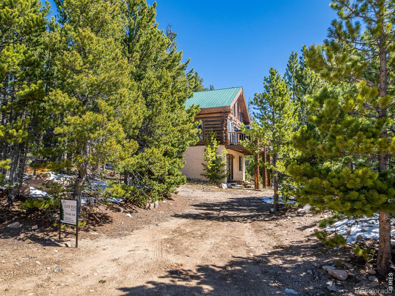 MLS Image #34 for 1732  jicarilla trail,red feather lakes, Colorado