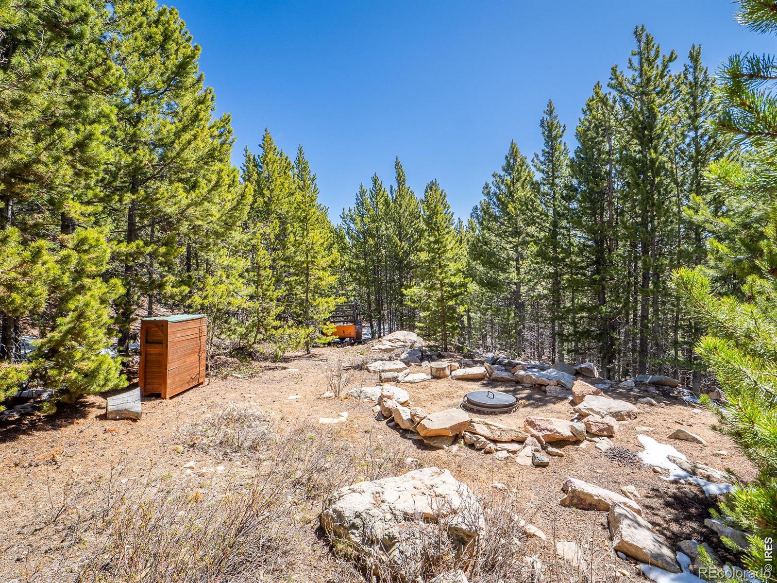 MLS Image #35 for 1732  jicarilla trail,red feather lakes, Colorado
