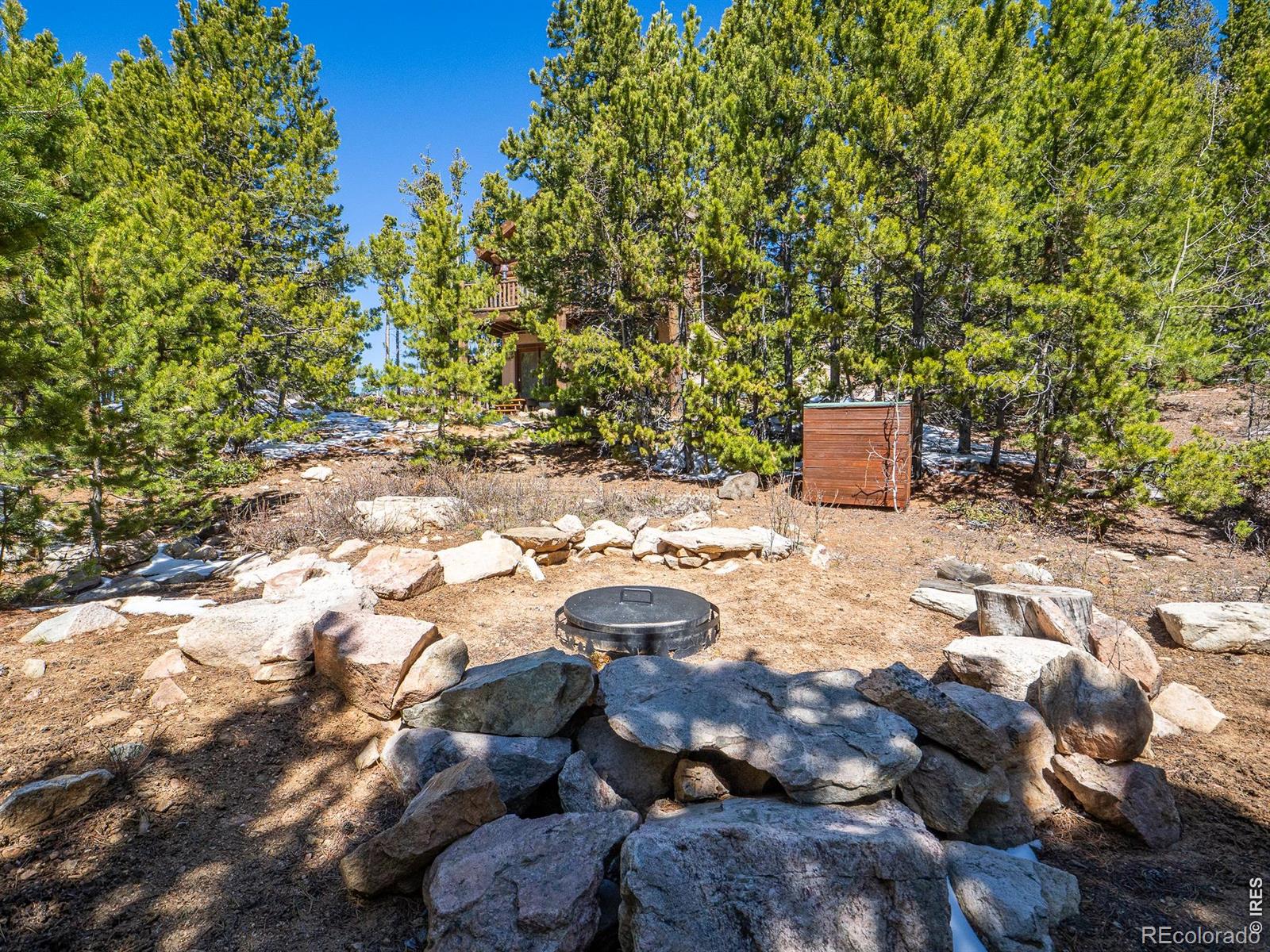 MLS Image #36 for 1732  jicarilla trail,red feather lakes, Colorado