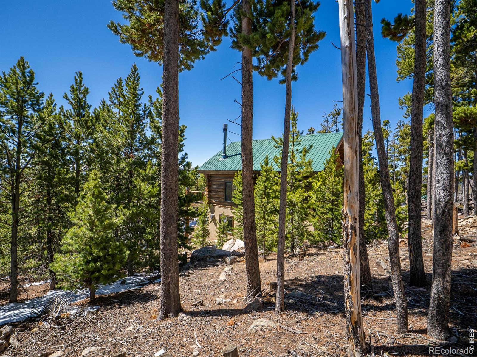 MLS Image #40 for 1732  jicarilla trail,red feather lakes, Colorado