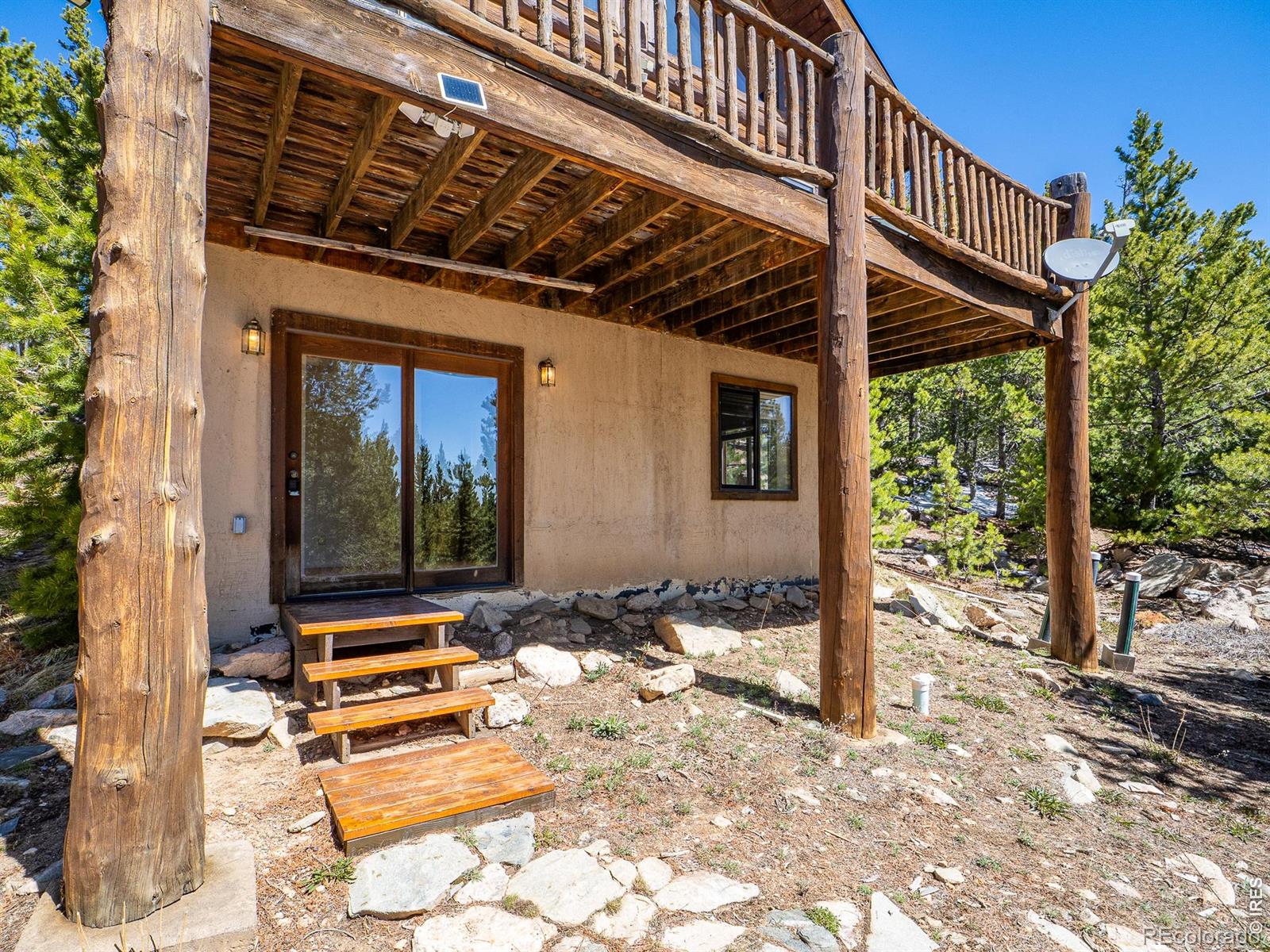 MLS Image #5 for 1732  jicarilla trail,red feather lakes, Colorado