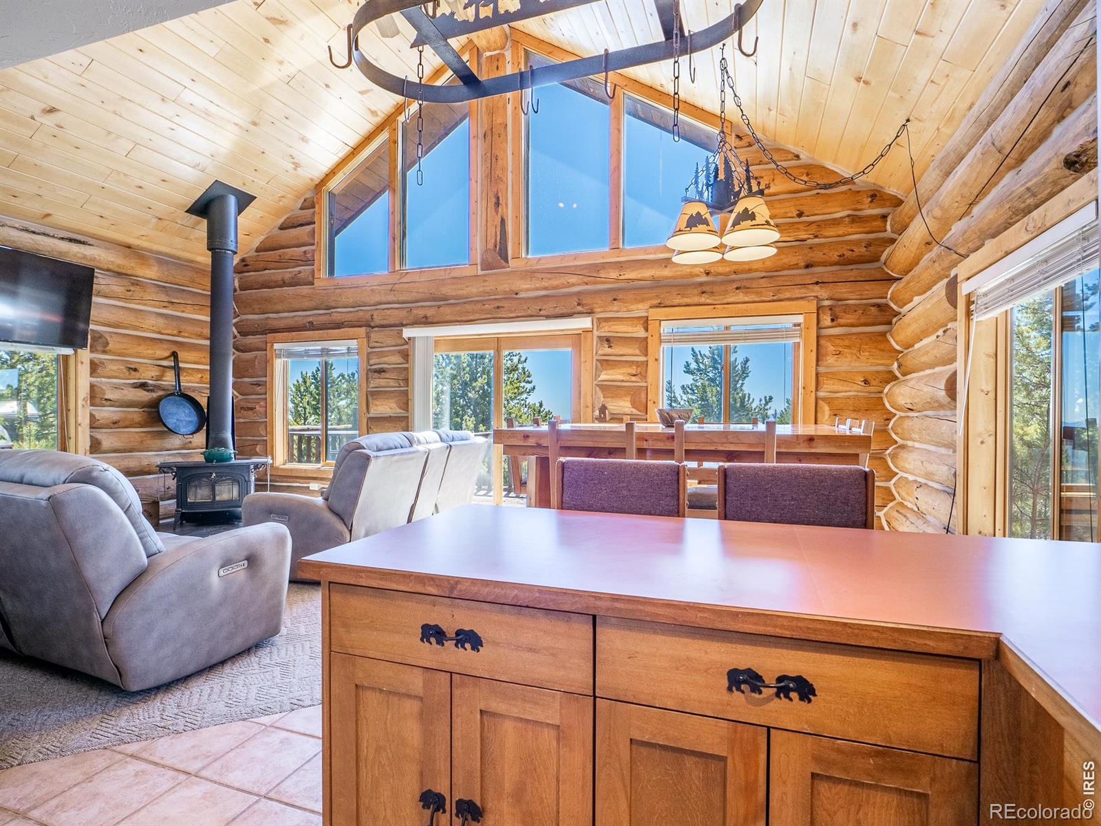 MLS Image #8 for 1732  jicarilla trail,red feather lakes, Colorado