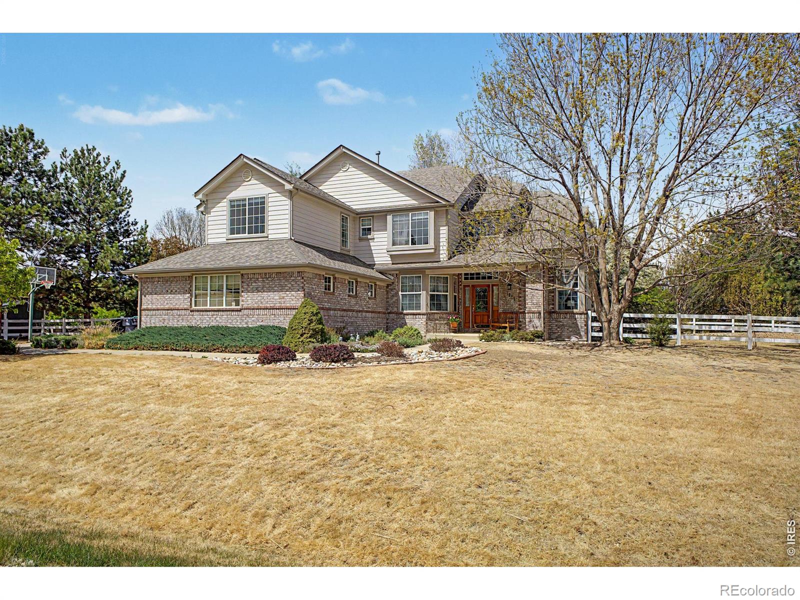 MLS Image #1 for 1044  willow creek circle,longmont, Colorado