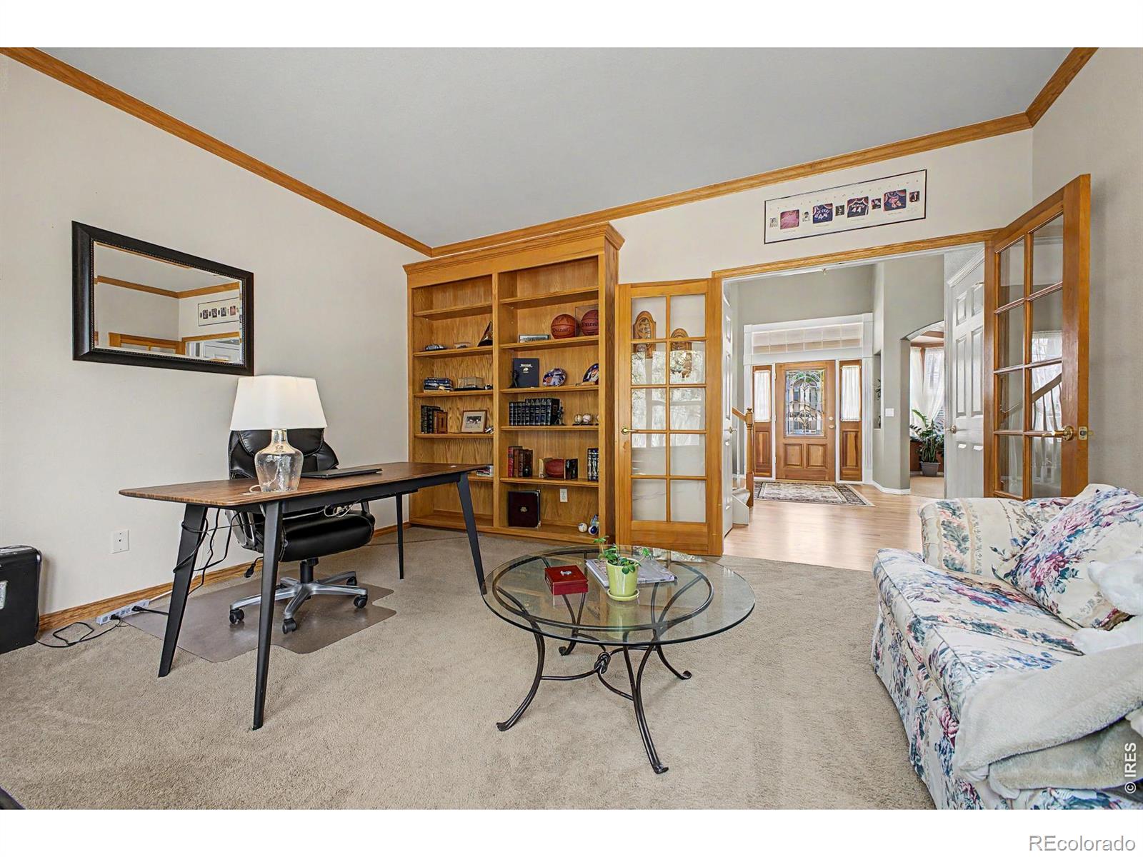 MLS Image #12 for 1044  willow creek circle,longmont, Colorado
