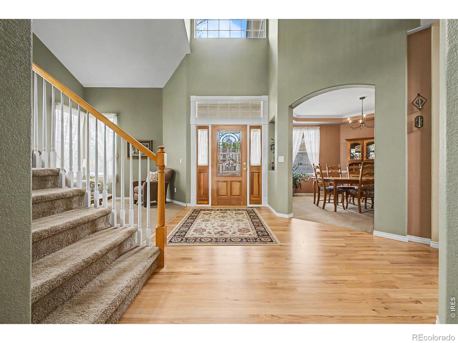 MLS Image #3 for 1044  willow creek circle,longmont, Colorado
