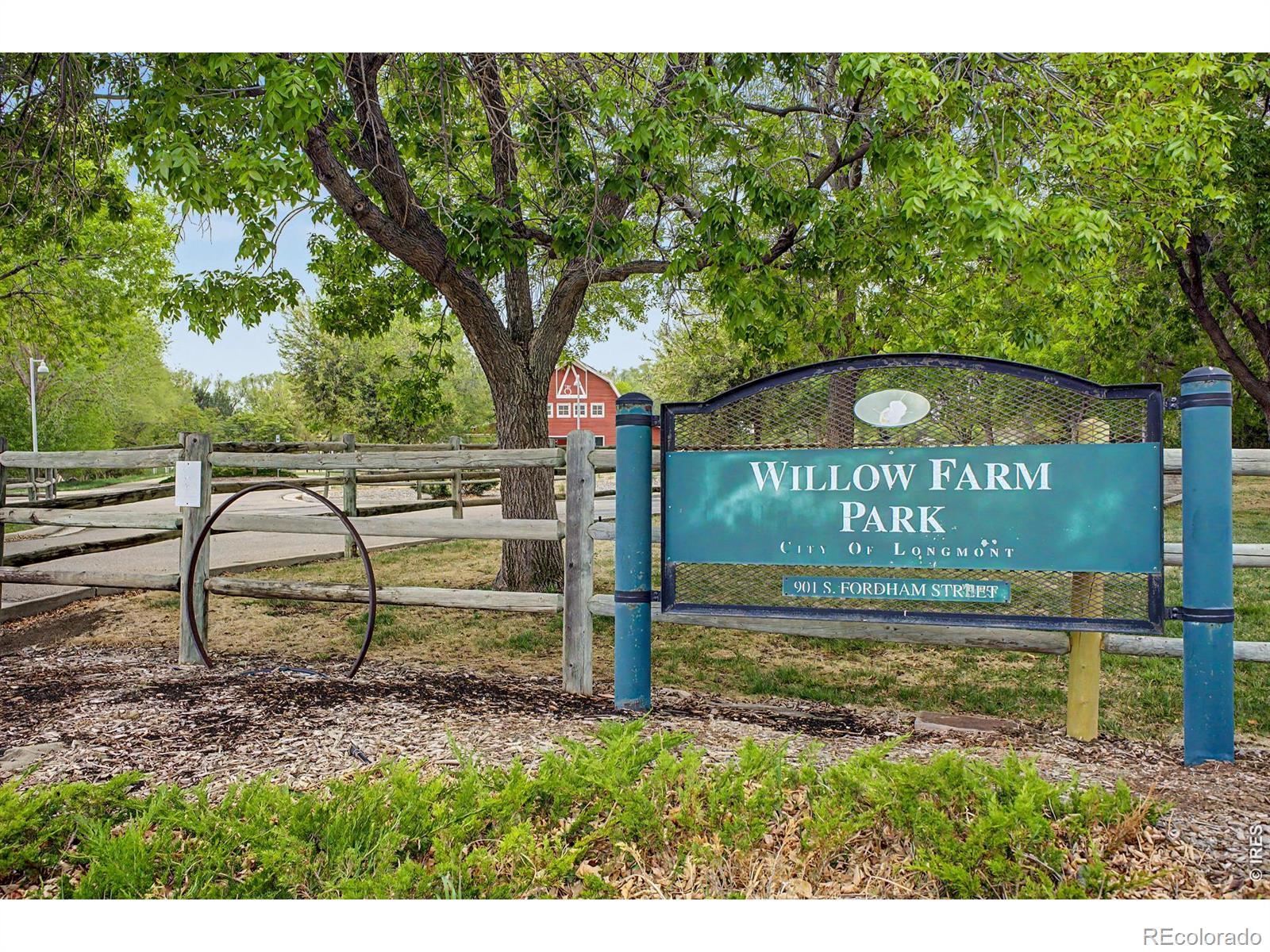 MLS Image #42 for 1044  willow creek circle,longmont, Colorado