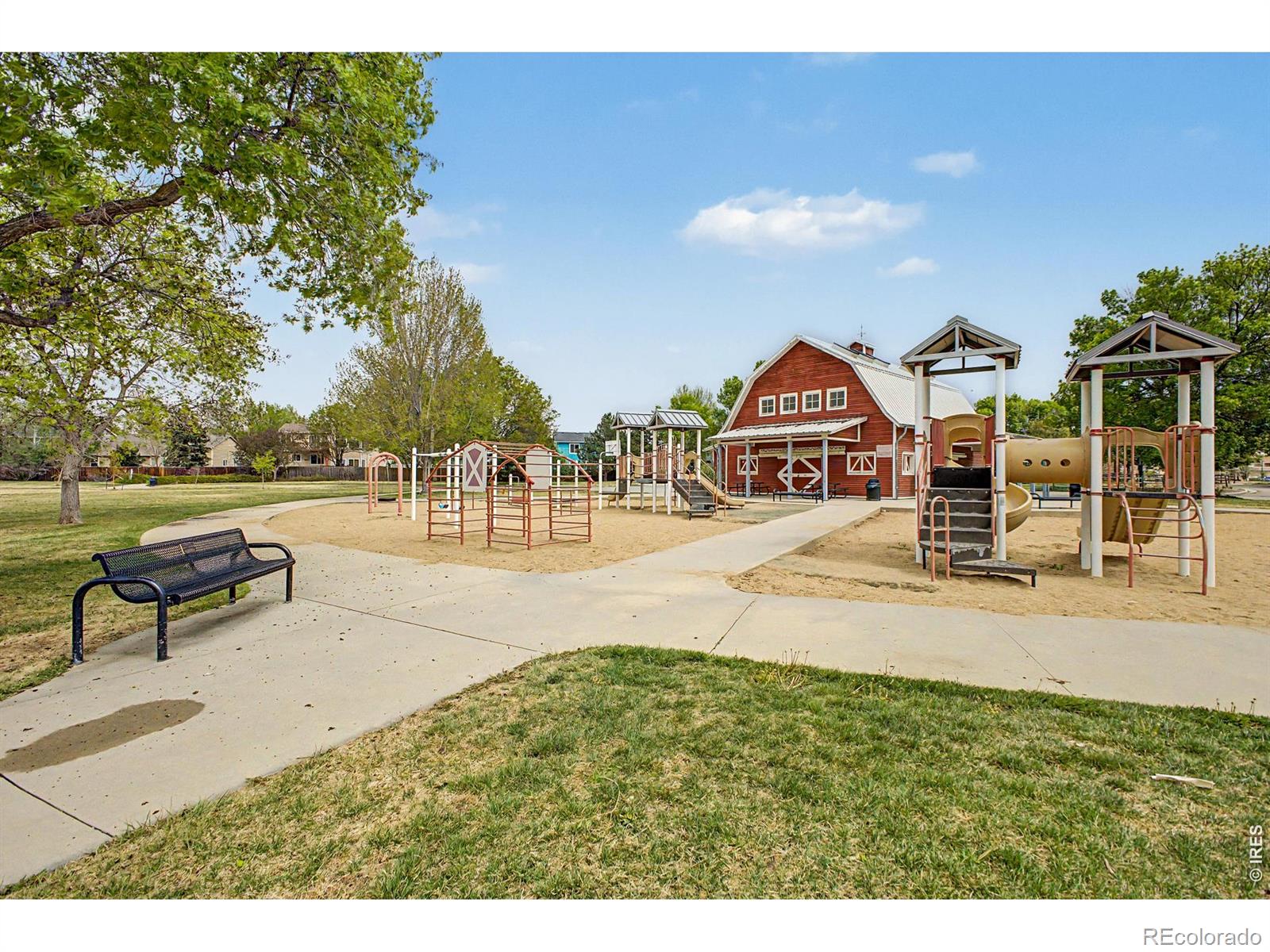 MLS Image #43 for 1044  willow creek circle,longmont, Colorado