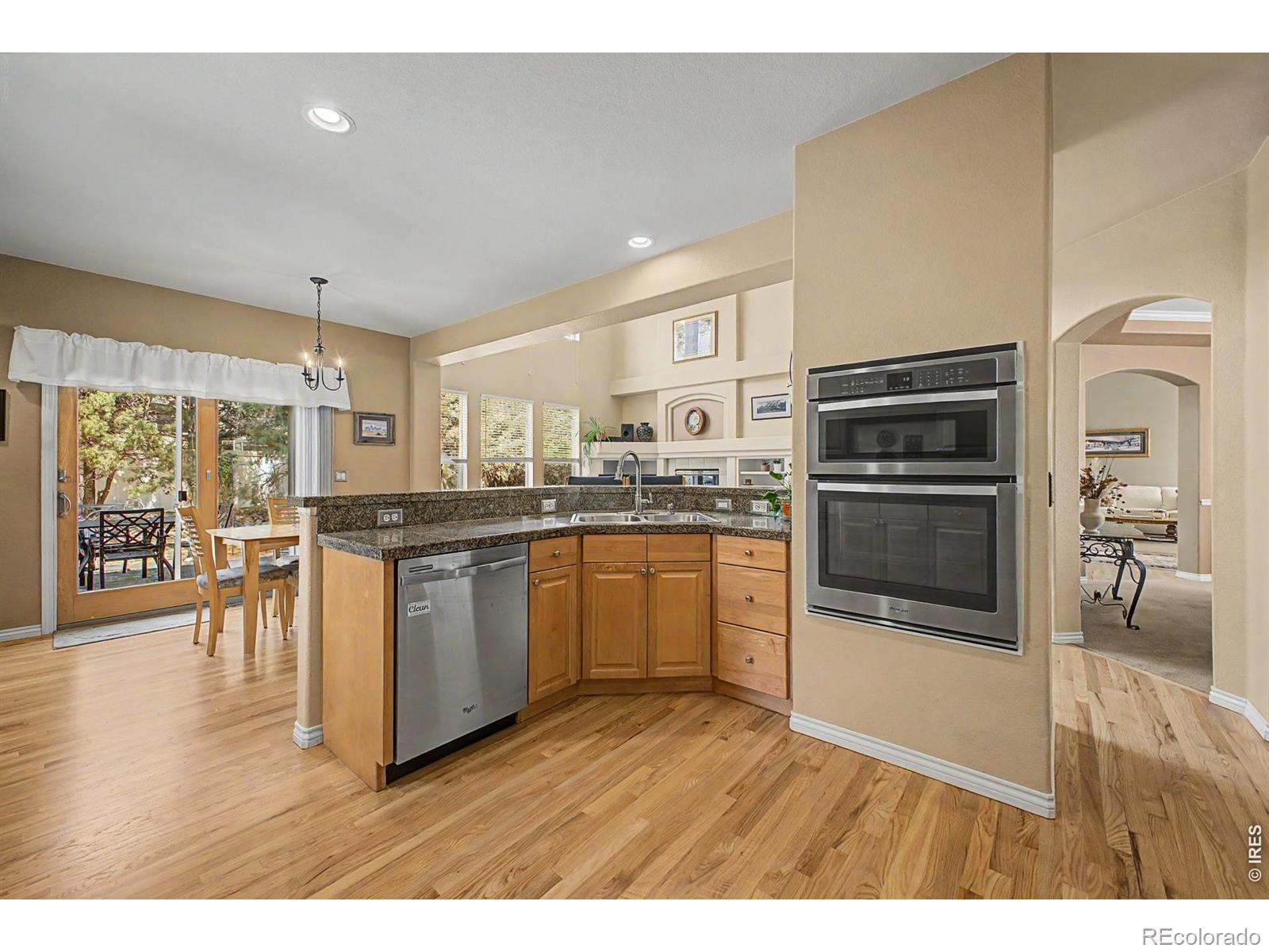 MLS Image #6 for 1044  willow creek circle,longmont, Colorado