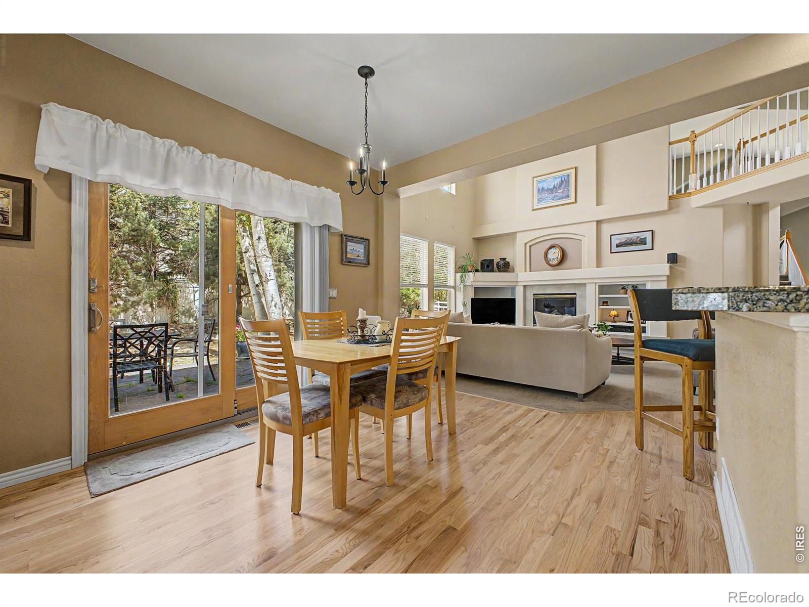 MLS Image #7 for 1044  willow creek circle,longmont, Colorado