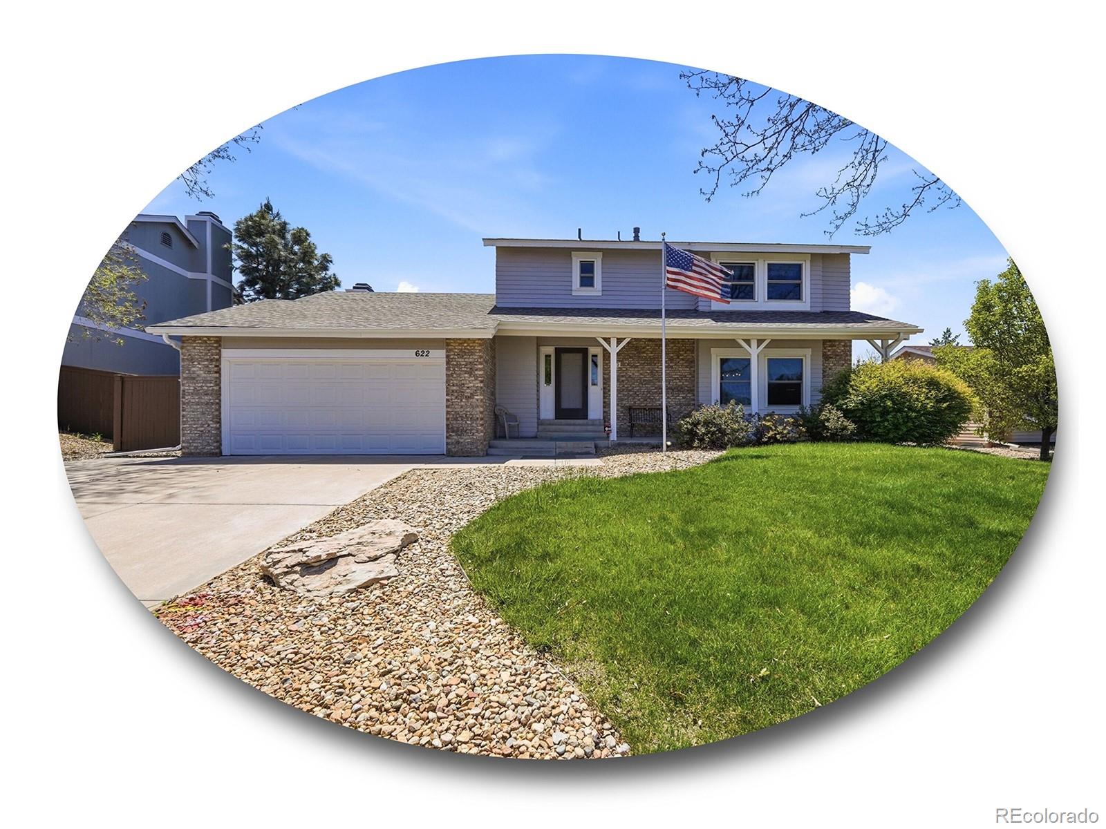 MLS Image #0 for 622  northridge road,highlands ranch, Colorado