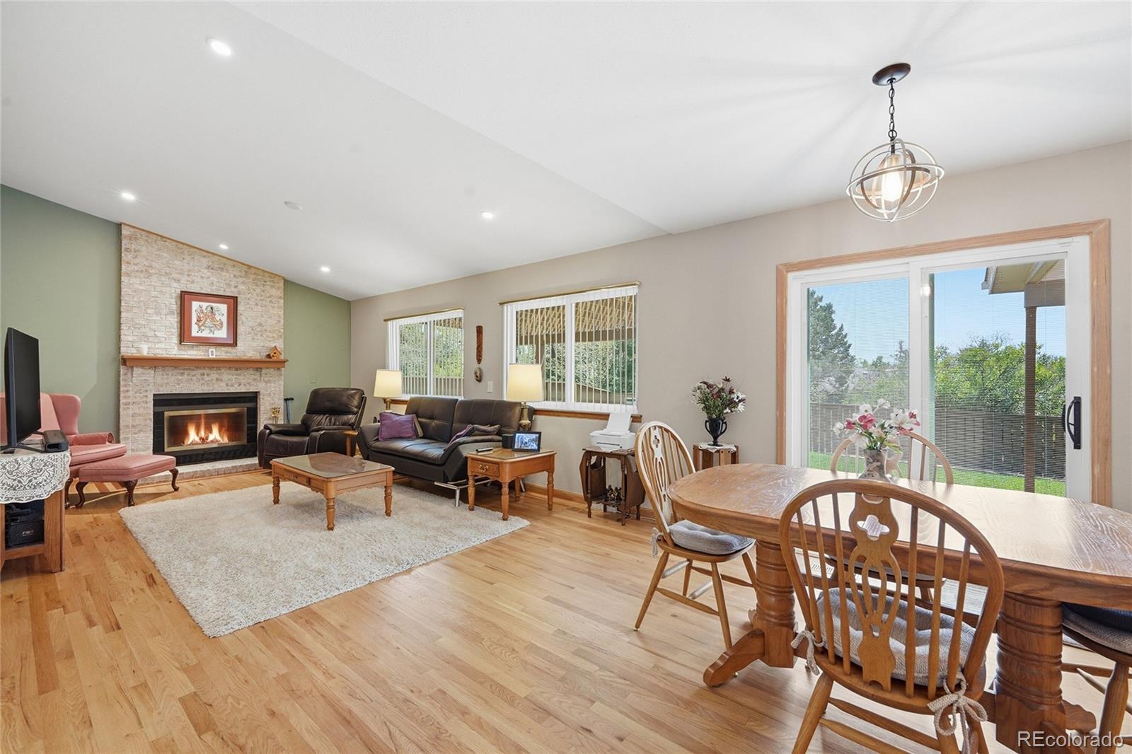 MLS Image #10 for 622  northridge road,highlands ranch, Colorado