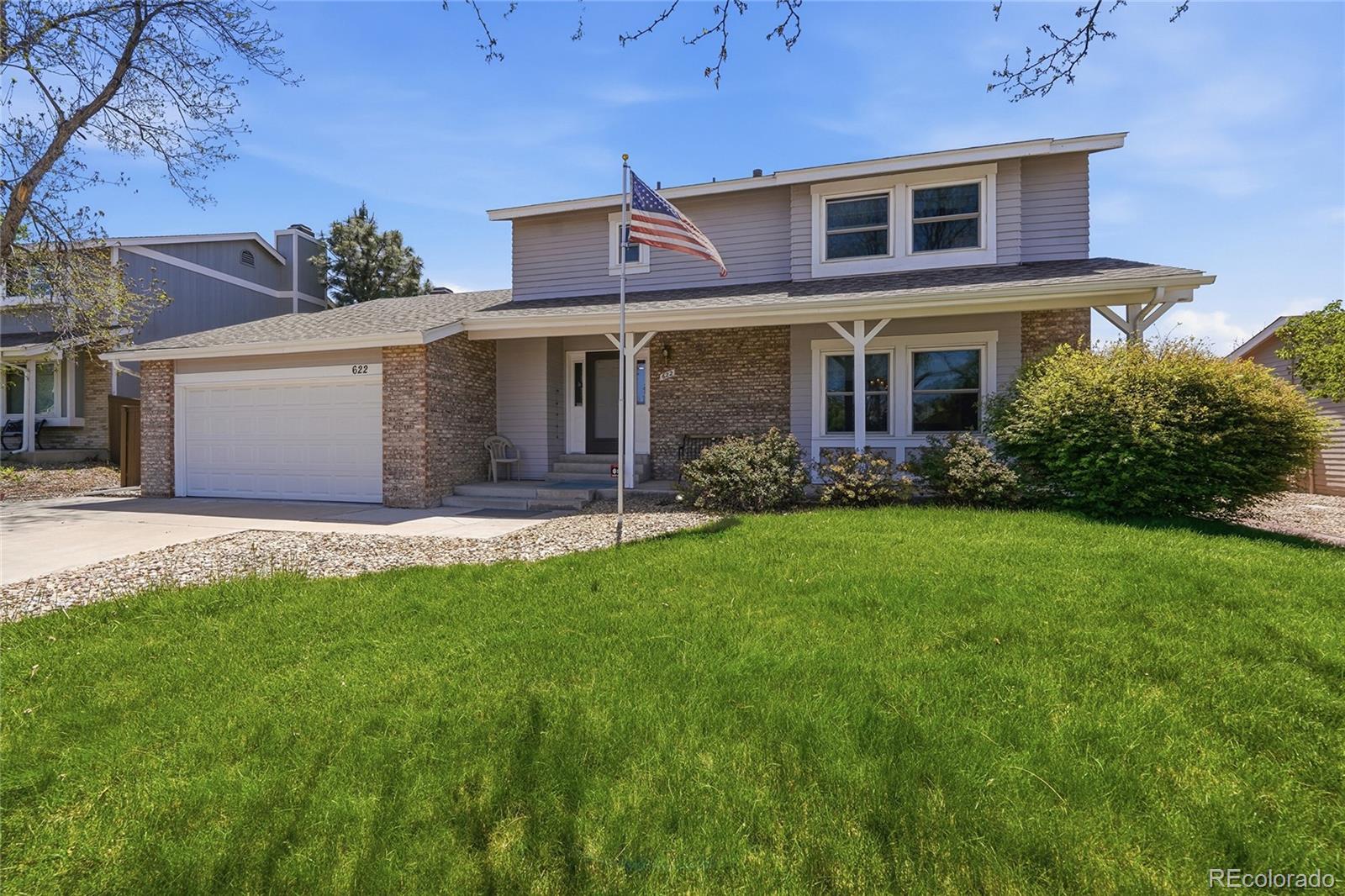 MLS Image #2 for 622  northridge road,highlands ranch, Colorado