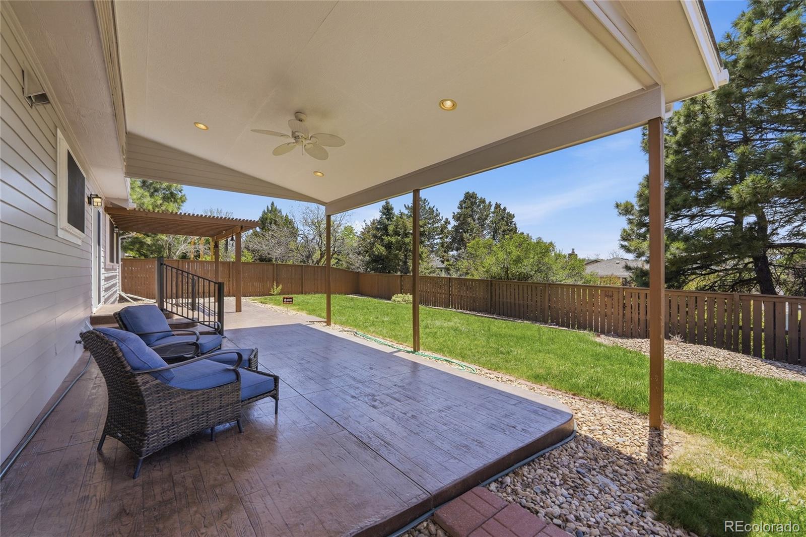 MLS Image #22 for 622  northridge road,highlands ranch, Colorado
