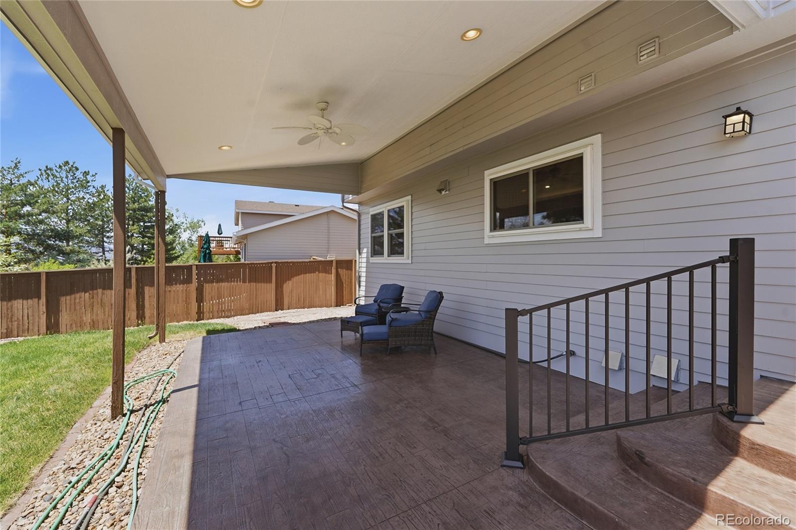 MLS Image #23 for 622  northridge road,highlands ranch, Colorado