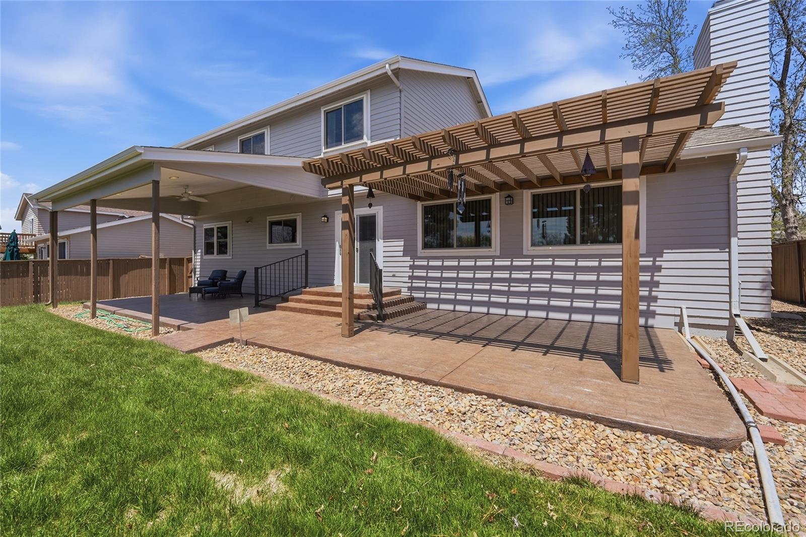 MLS Image #24 for 622  northridge road,highlands ranch, Colorado