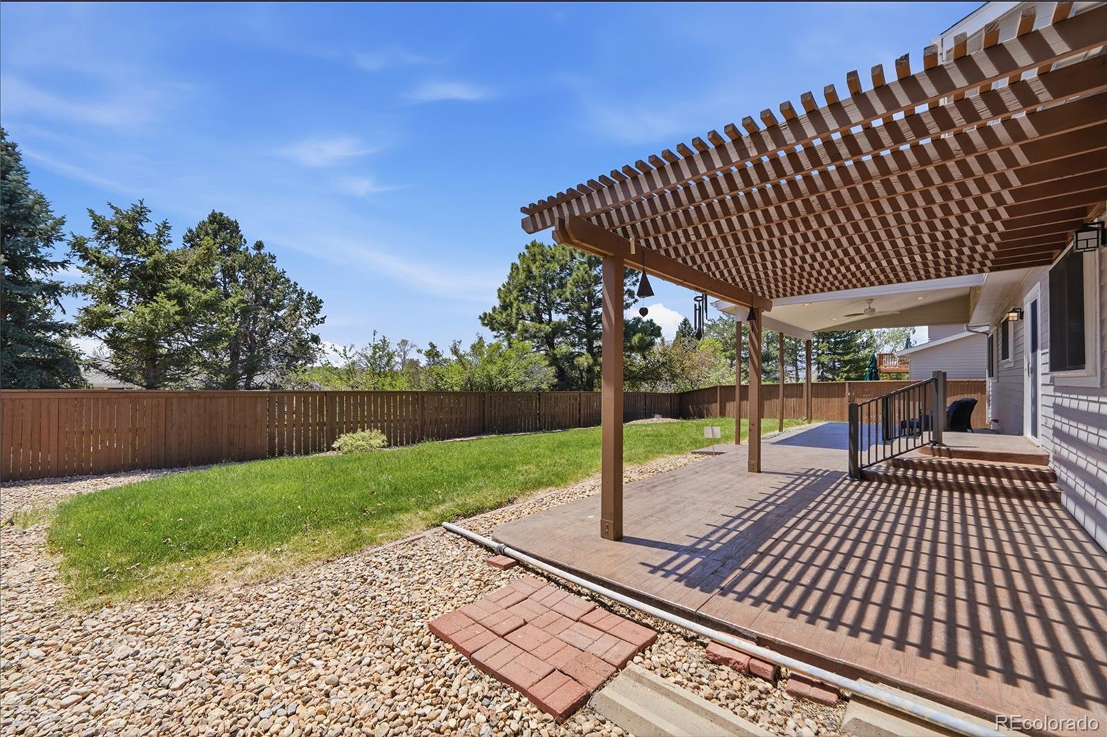 MLS Image #25 for 622  northridge road,highlands ranch, Colorado