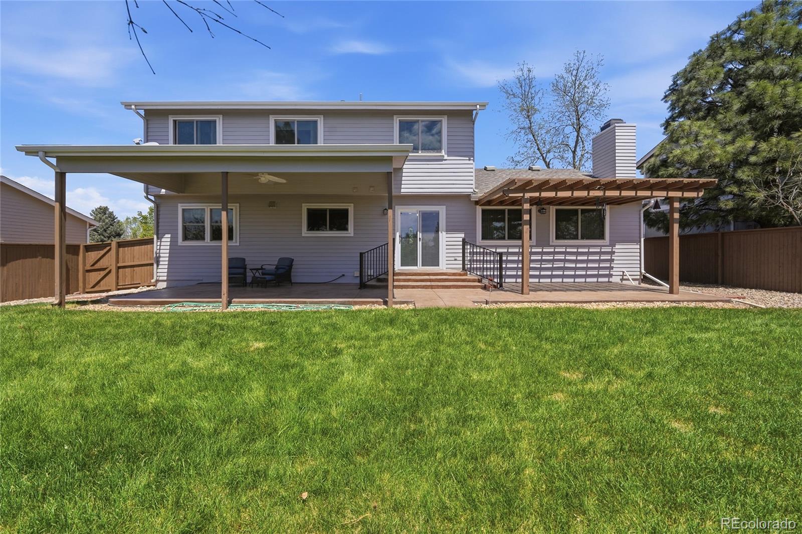 MLS Image #26 for 622  northridge road,highlands ranch, Colorado