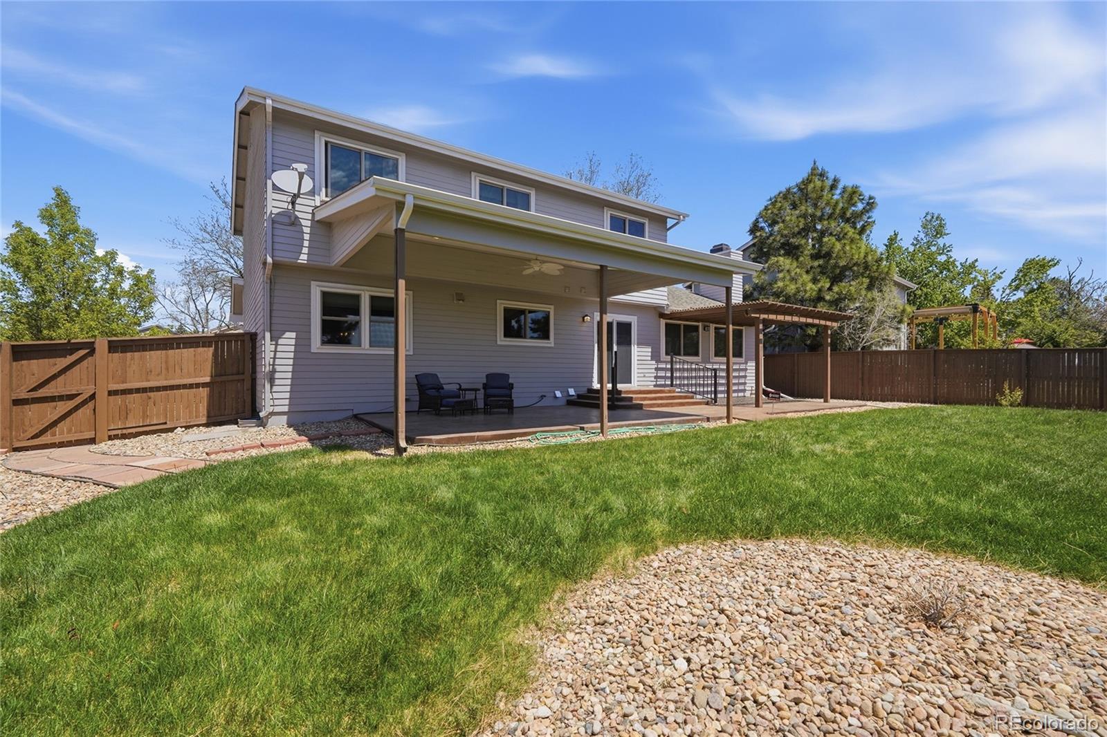 MLS Image #27 for 622  northridge road,highlands ranch, Colorado