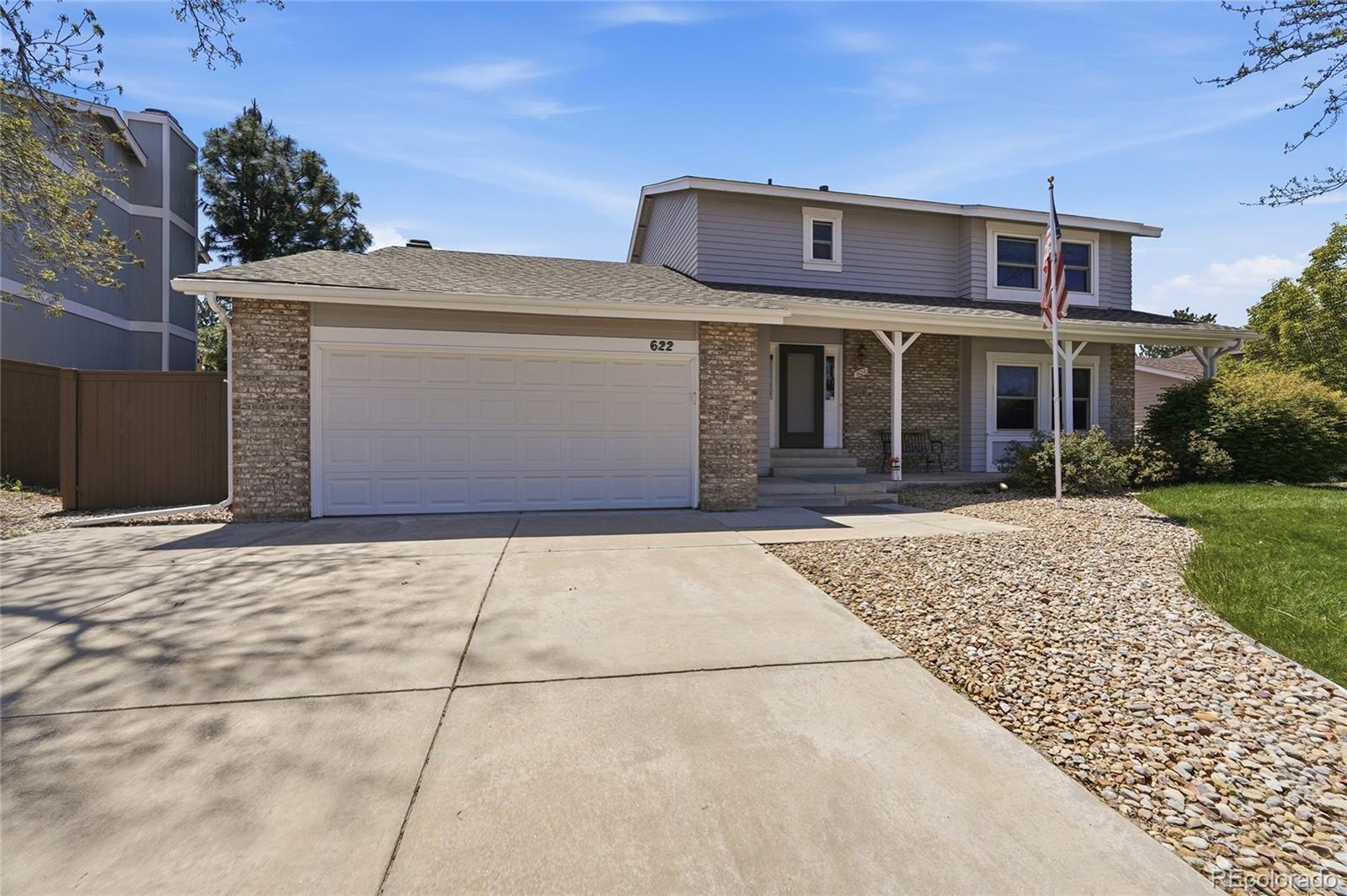MLS Image #3 for 622  northridge road,highlands ranch, Colorado
