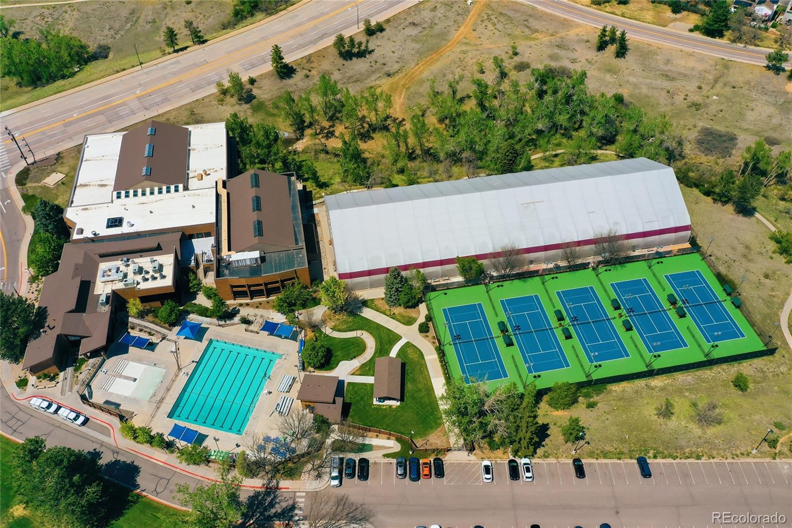 MLS Image #30 for 622  northridge road,highlands ranch, Colorado